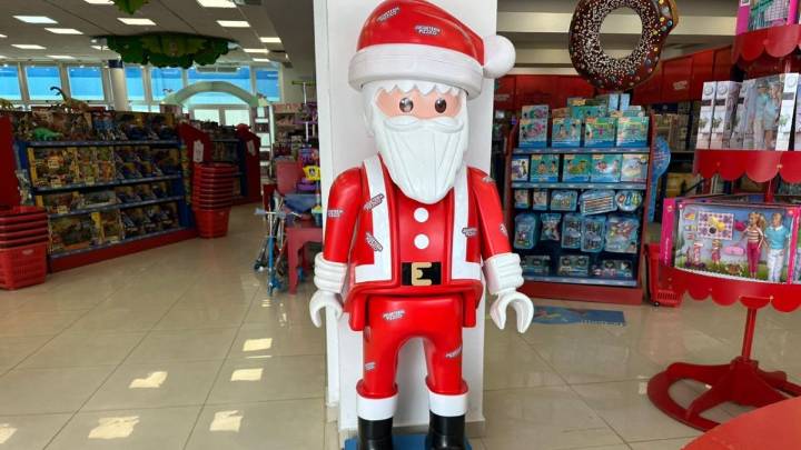 Pizzico se suma a la Noche de las Jugueterías con descuentos imperdibles de cara a la Navidad