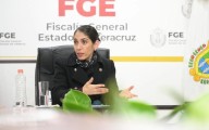 Renuncia titular de la Fiscalía de Veracruz