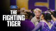SEC Storied: “The Fighting Tiger” chronicles LSU Gymnastics’ D