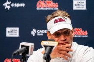 Deadspin | Reports: Ole Miss' Lane Kiffin expected to leave for LSU on Sunday