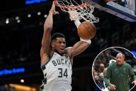 Doc Rivers takes aim at Giannis Antetokounmpo trade rumors