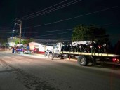 Habrá alcoholímetro durante las fiestas decembrinas en Bahía de Banderas: evita multas y corralón