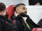 Mohamed Salah: I’ve been ‘thrown under the bus’ by Liverpool