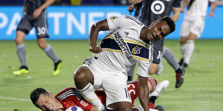 Texas A&M hires Florida State assistant, former MLS veteran as head soccer coach