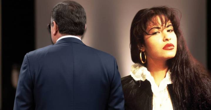 Muere Abraham Quintanilla, el padre de Selena, a los 86 años
