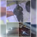 Newark gunman flees in white Charger after opening fire