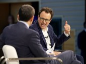 Anthropic CEO says tech firms too risky with AI spending