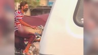 Man Openly Flashes Private Part & Masturbates On Running Bike To Passerby Woman In 'Pakistan'; Video Goes Viral