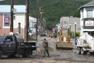 Trump hates Trump country. But will they ever hate him back?