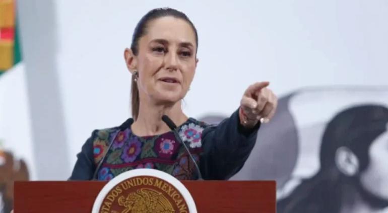 Manda Sheinbaum a Diputados aranceles vs China y países sin tratado