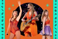 Which Taylor Swift Era You Are, Based on Your Zodiac Sign
