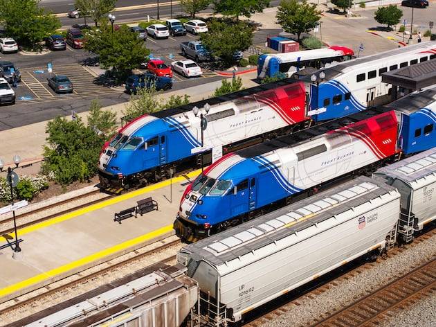 More transportation money ahead of the Olympics and World Cup? What a new bill in Congress would do