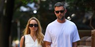 Who is Cooke Maroney? - Meet Jennifer Lawrence's Husband and Babies' Dad