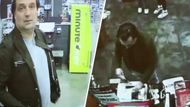 Brian Walshe trial live stream, updates day 7 of testimony