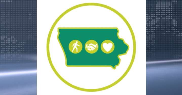 Iowa's new SNAP benefits plan helps families buy fresh food