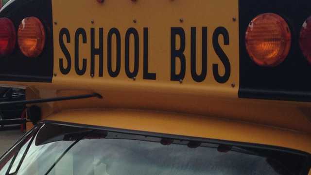 Bentworth School District: Middle school evacuated after haze noticed inside gym