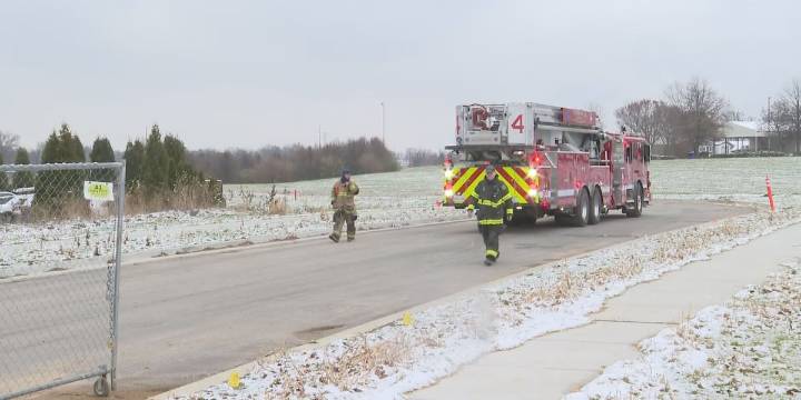 10 construction workers hospitalized in Lexington carbon monoxide incident