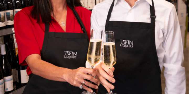 Sip, savor, and save with gifts from Twin Liquors this holiday season