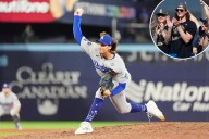 Dodgers willing to trade Tyler Glasnow in potential MLB offseason stunner