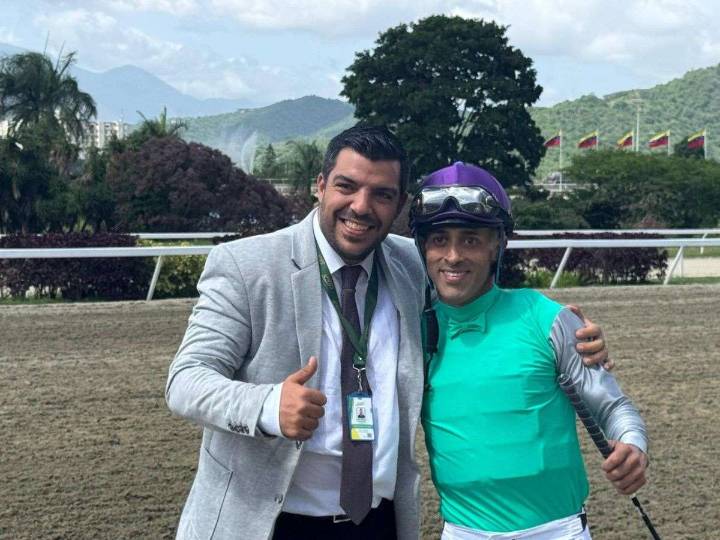 Juan Carlos García con opción en el Clásico Emisael Jaramillo