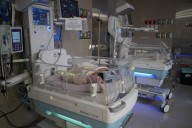 Refuerza Secretaría de Salud atención a recién nacidos con remodelación de la Unidad de Cuidados Intensivos Neonatales