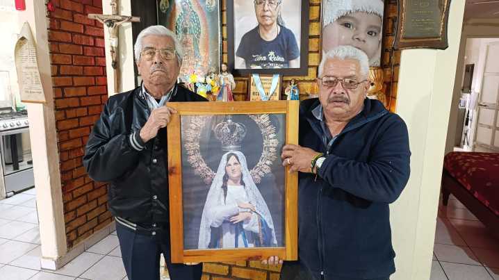 60 años de fe y tradición: Peregrinos Concepcionenses mantienen viva su devoción desde Saltillo