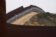 Gobierno de Trump añade zona militarizada a la frontera de California con México