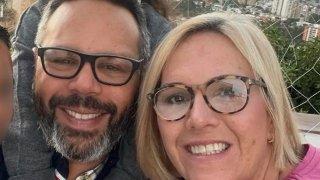 Condenan a 30 años de prisión al yerno del líder opositor venezolano Edmundo González