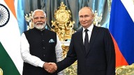 From Car Rides To Private Dinner: Here's A Look At PM Modi & Putin's Old Videos Showing Bonhomie Between The Two Leaders