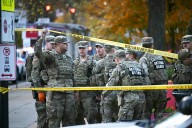 En suspenso decisiones sobre asilo