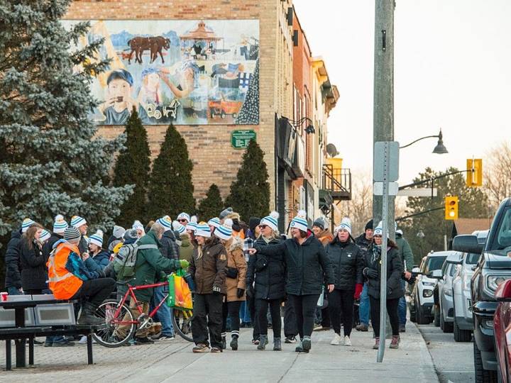 Coldest Night of the Year returns to Oxford County