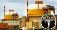 Putin Reaffirms Russia’s Commitment to Bring Kudankulam Nuclear Plant to Full Capacity