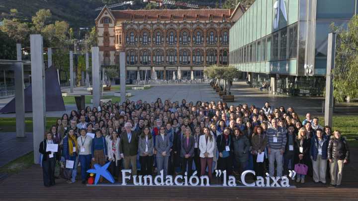 97 centros educativos presentan proyectos para fomentar la equidad con el impulso de la Fundación ”la Caixa”