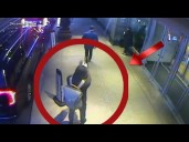 New video released in UnitedHealthcare CEO deadly shooting