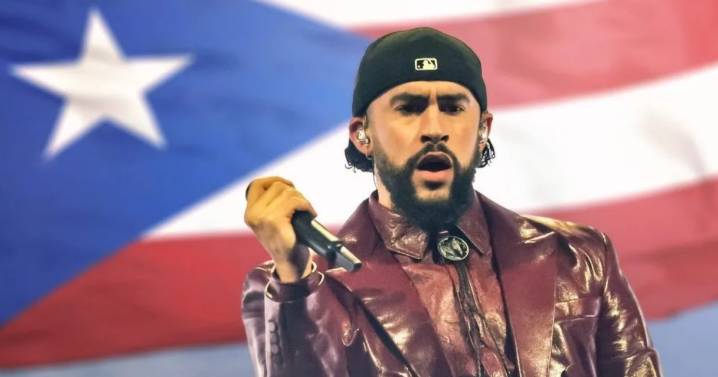 ¿Cuándo comienzan los conciertos de Bad Bunny en México?