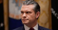 Hegseth defends strikes on alleged cartel boats