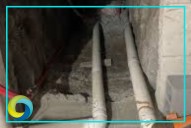 Aseguran 30 mil litros de huachicol en Nuevo León