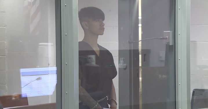 Police arrest fourth suspect in Las Vegas restaurant bombing, judge denies bail