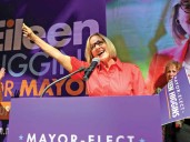 Por primera vez en 28 años, los demócratas arrasaron en Miami; derrotan al preferido de Trump