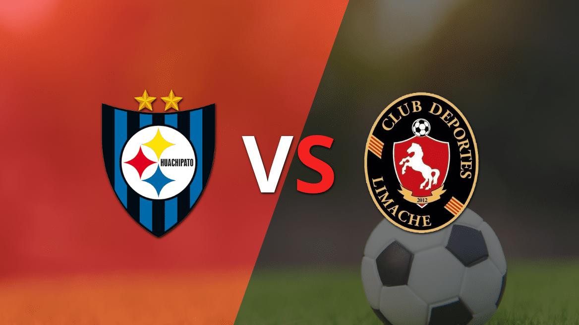 Huachipato vs Deportes Limache: previa, horario y cómo llegan para la final de la Copa Chile