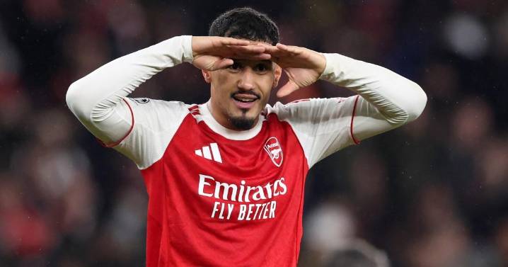 Arsenal vs Wolves: Predicted lineup today and confirmed team news