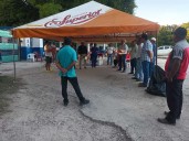 Liberan productores de caña acceso al Ingenio San Rafael de Pucté