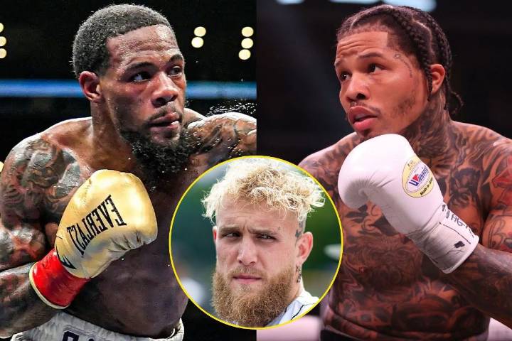 Lamont Roach Jr. Issues His Conditions for Gervonta Davis Rematch After Jake Paul Fight Cancelation