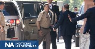 Carlos Presti jurará como ministro de Defensa este viernes en la Casa Rosada
