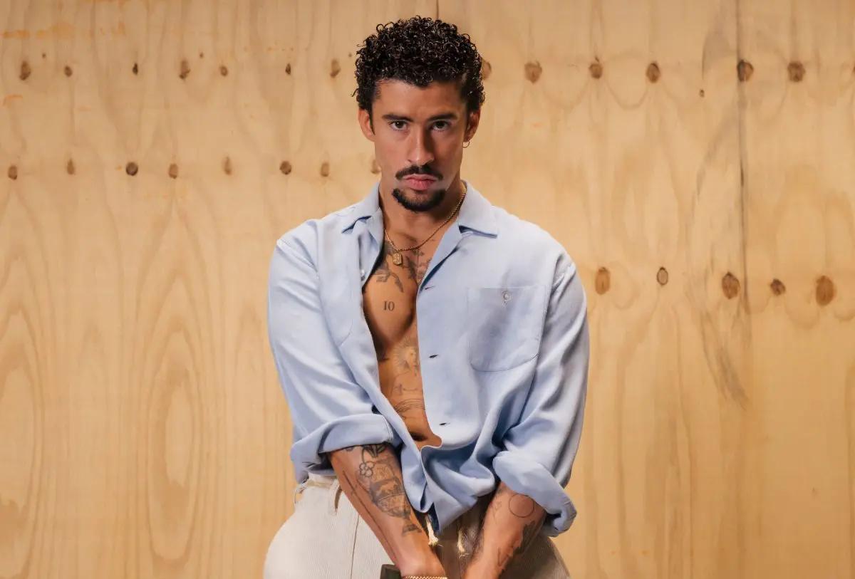 Bad Bunny desata polémica en México por cambios de último minuto en el escenario y nueva zona “Los Vecinos”