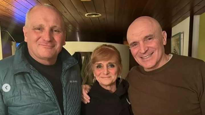 "Locura, recordar limpiar Whatsapp": alarma de Espert y maniobras de sus contadores para disimular el pago de Fred Machado