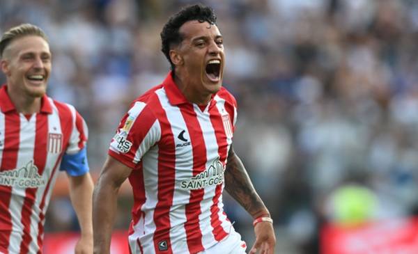 Estudiantes le ganó el clásico de La Plata a Gimnasia y jugará la final ante Racing