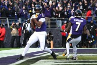 The tight end matchups to exploit in fantasy football playoffs