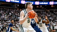 Spartans looking to shake off Duke loss, 'our little hangover of losing' vs Penn State