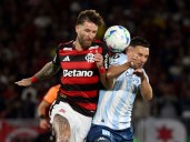 La Conmebol anunció al equipo ideal de la Copa Libertadores 2025 con dos jugadores de Racing, otros dos argentinos y dominio del Flamengo